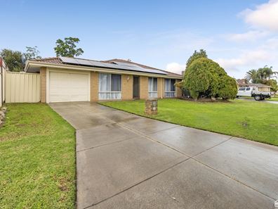 6 Emperor Close, Seville Grove WA 6112