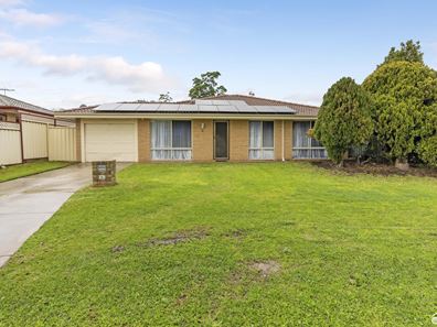 6 Emperor Close, Seville Grove WA 6112