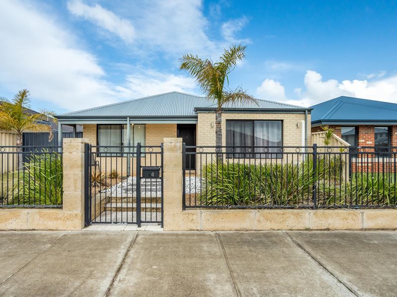 64 Murtin Road, Dalyellup WA 6230