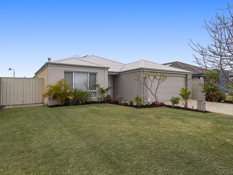 30 Snowflake Approach, Baldivis WA 6171