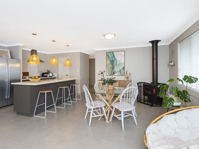 30 Snowflake Approach, Baldivis WA 6171