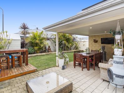 30 Snowflake Approach, Baldivis WA 6171