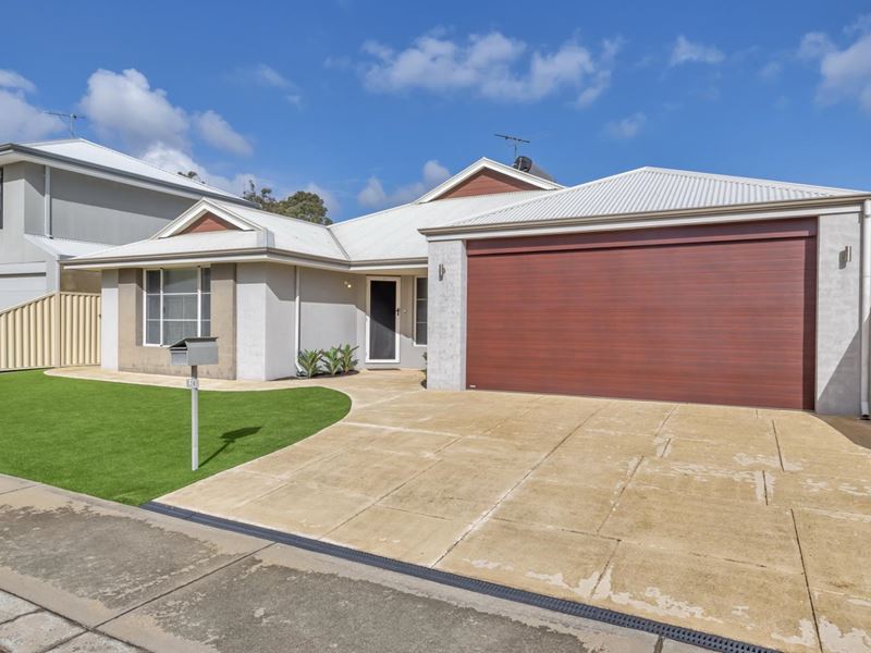 18/70 Rodoreda Crescent, Ravenswood