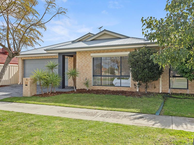 7 Federal Street, Osborne Park WA 6017