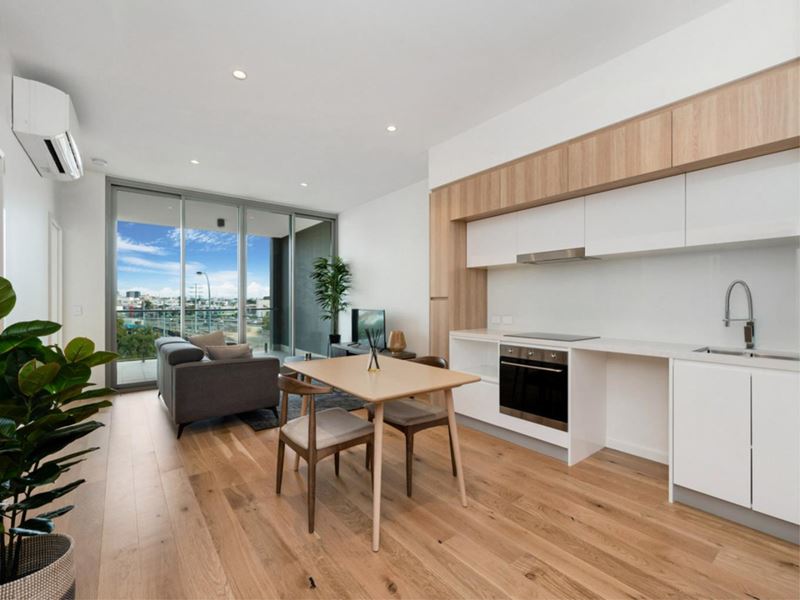 505/9 Tully Road, East Perth WA 6004