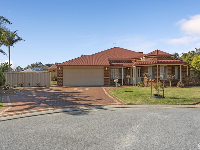 16 Ardmair Close, Seville Grove WA 6112