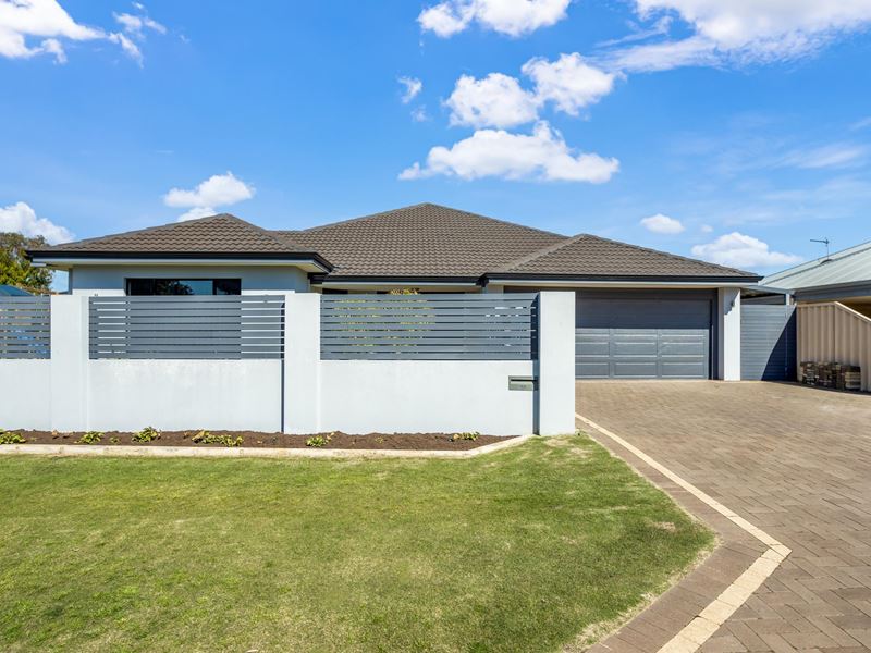 18 Illawarra Drive, Eaton