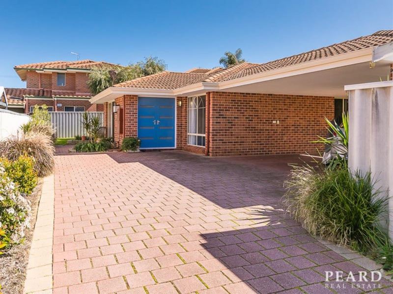 33A Heaton Road, Yokine WA 6060