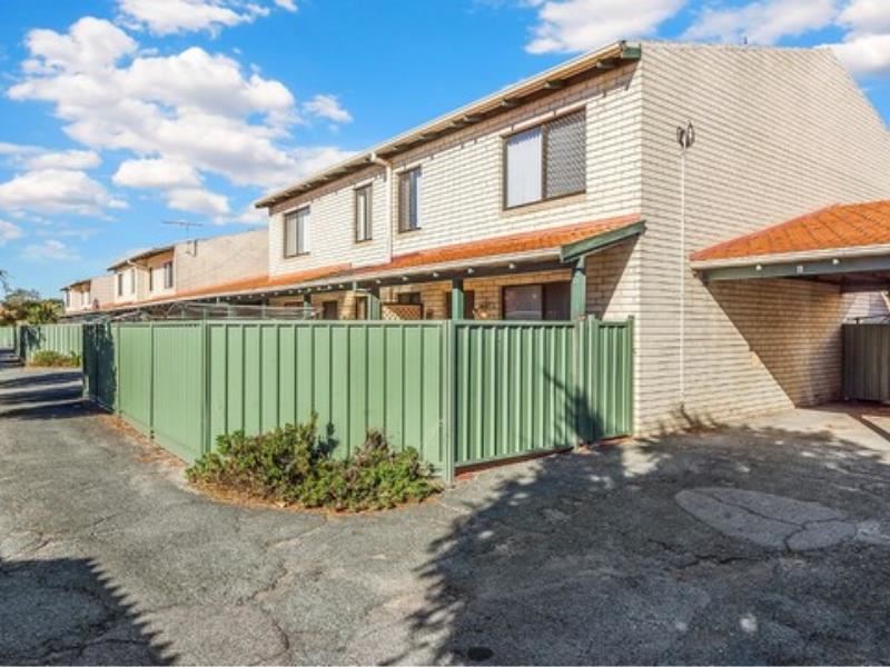 6/13 Merope Close, Rockingham WA 6168