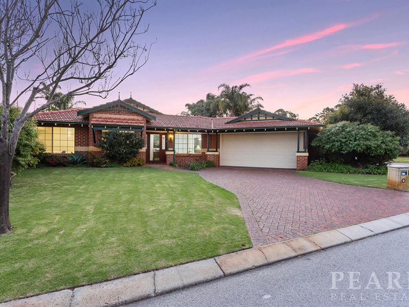 5 Baumea Way, Ellenbrook