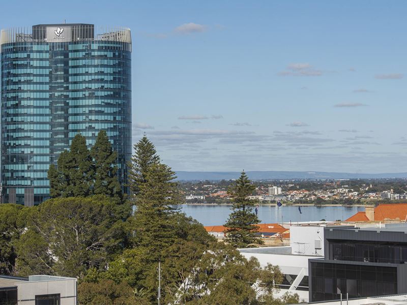 1208/659 Murray Street, West Perth