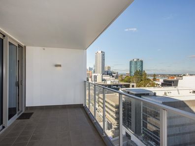 1208/659 Murray Street, West Perth WA 6005