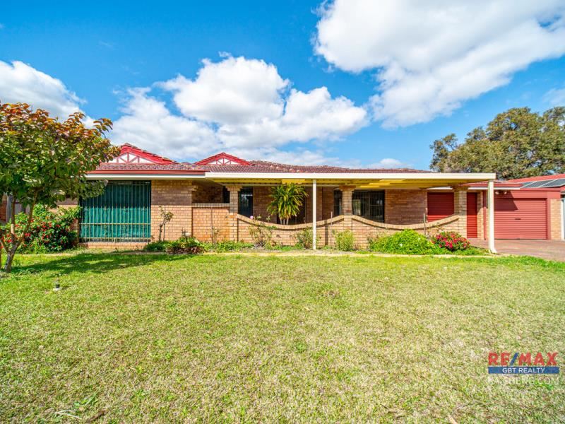 12 Wattle Drive, Morley WA 6062
