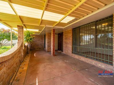 12 Wattle Drive, Morley WA 6062