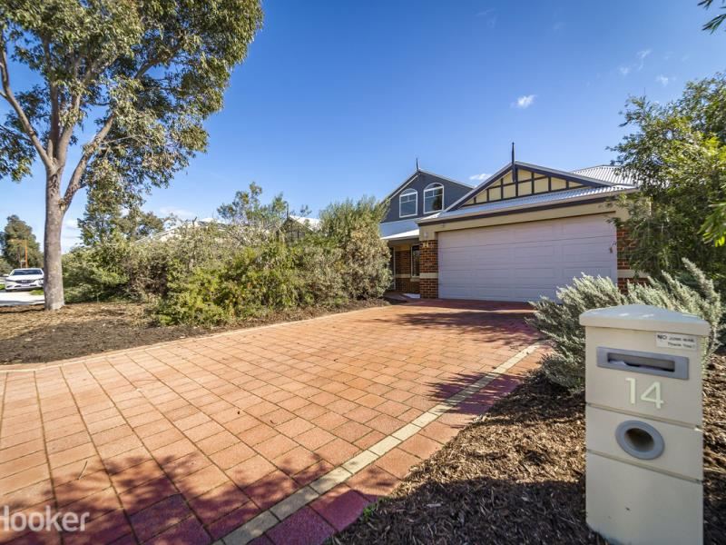 14 Grandis Drive, Baldivis WA 6171