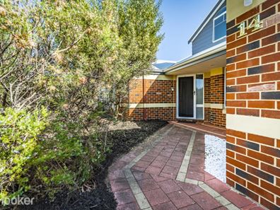 14 Grandis Drive, Baldivis WA 6171