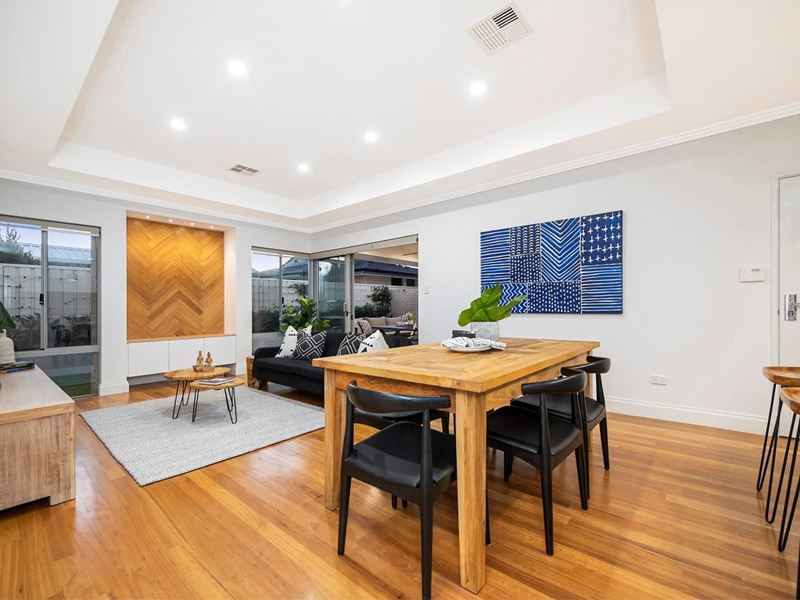 29A WONGA ROAD, Morley