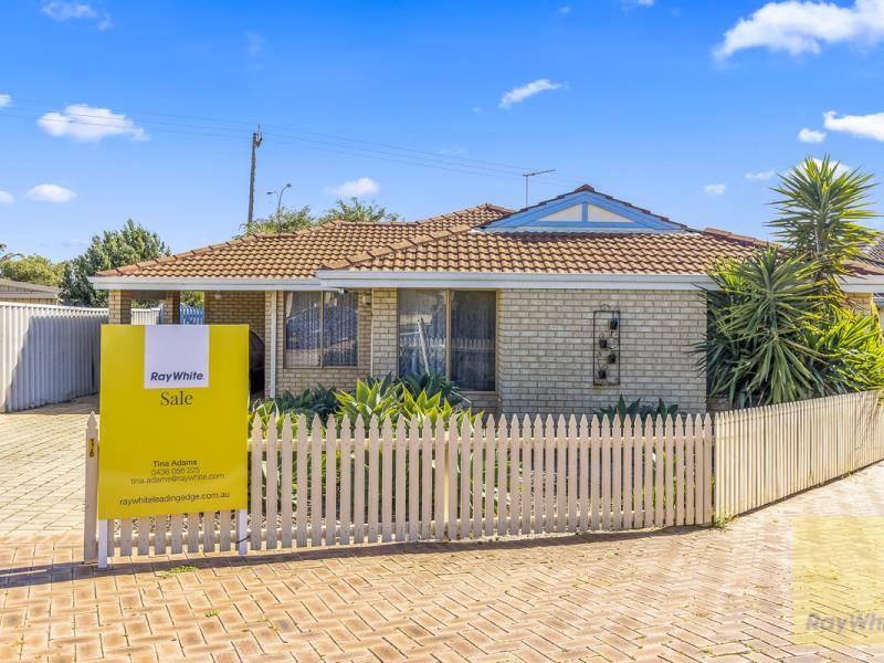 16 Banfield Grove, Clarkson