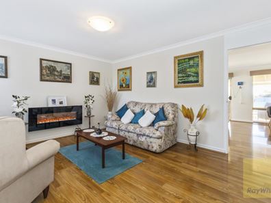 16 Banfield Grove, Clarkson WA 6030