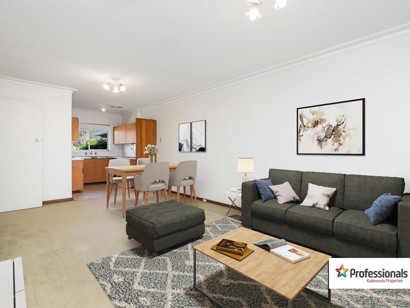 6A Godwin Street, Lesmurdie