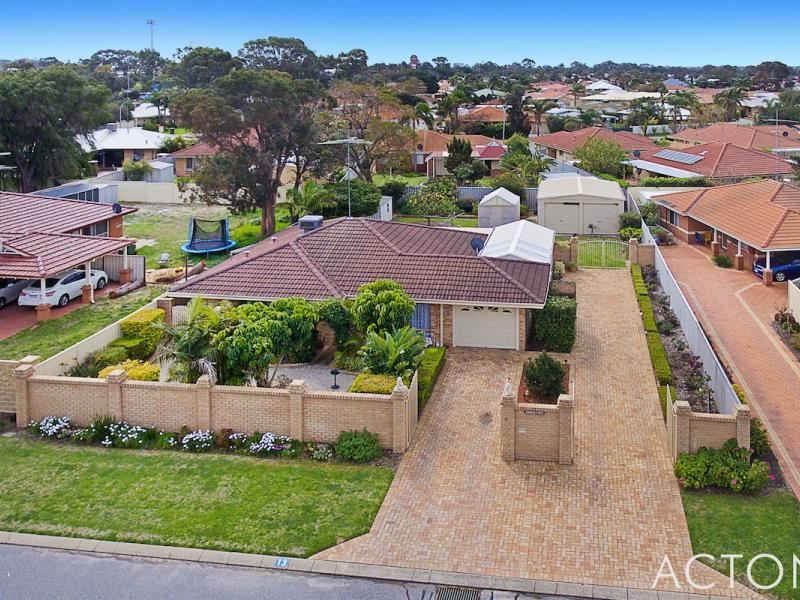 13 Westbourn Pass, Erskine