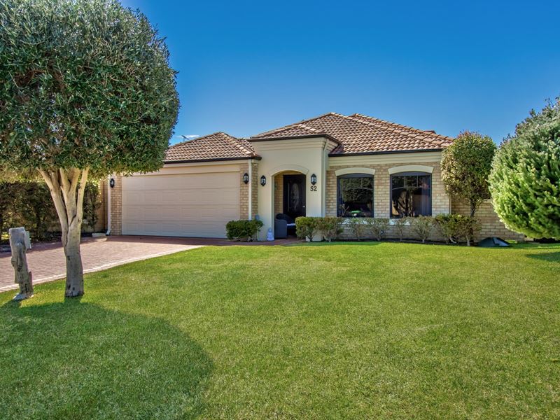 52 Liechardt Loop, Rockingham