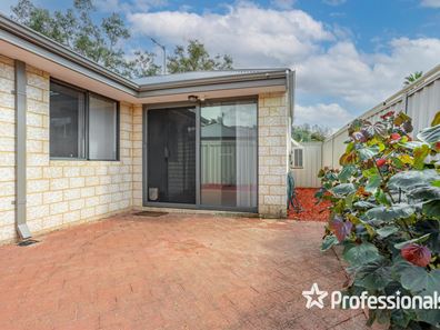 3/49 O'Connell Street, Hamilton Hill WA 6163