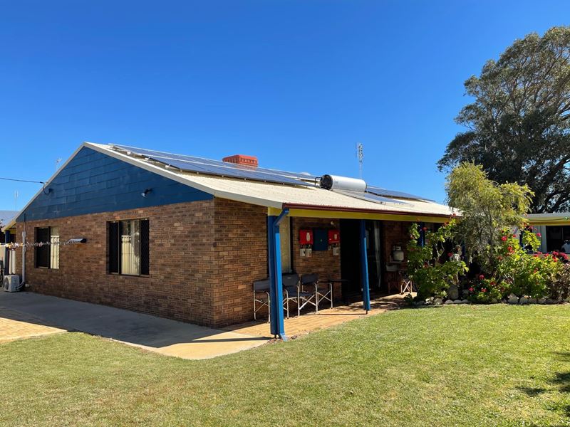 19 Flanagan Way, Dongara