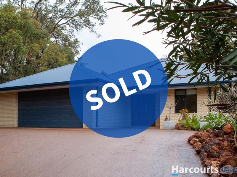 5 Sanctuary Court, Roleystone