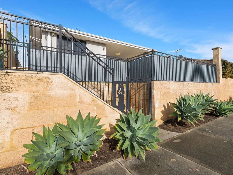 5 Shrike Lane, Beeliar