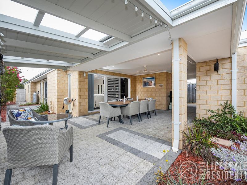 50 Spinifex Loop, Yanchep