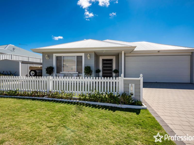 8 Ashdown Loop, Cape Burney