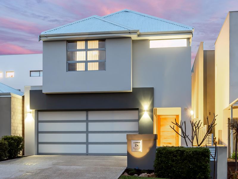 2A Ramshaw Street, Scarborough