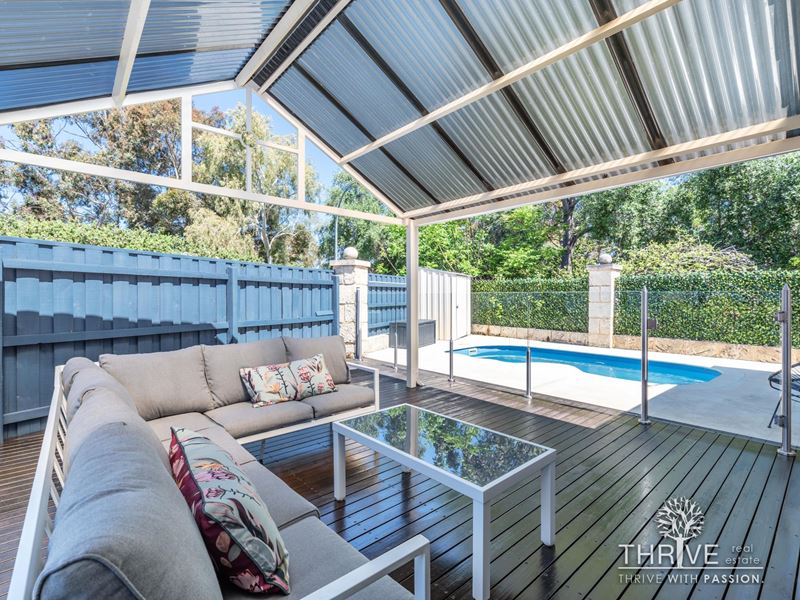 51 Kooralbyn Valley Crescent, Jandakot