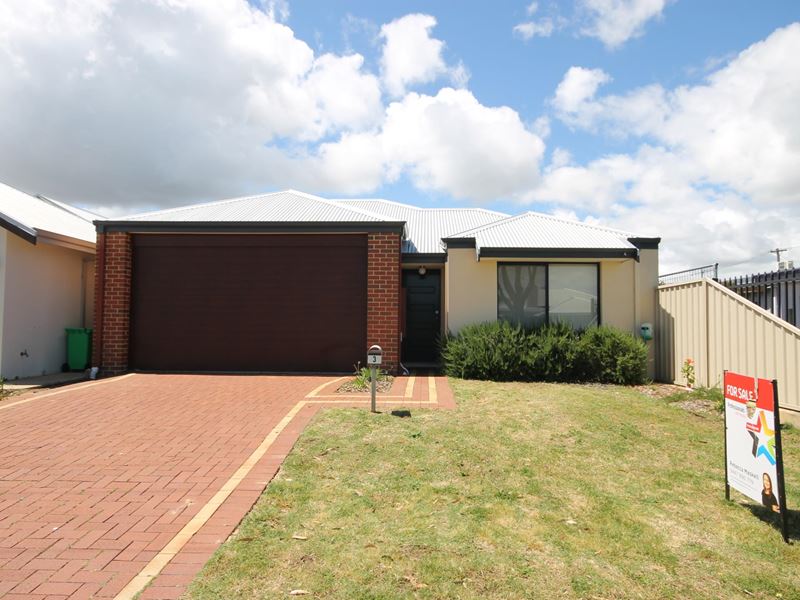 3 Alexander Street, South Bunbury