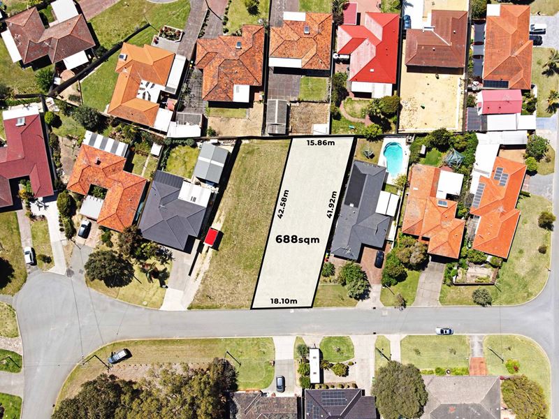 35 Bugatti Way, Balcatta WA 6021