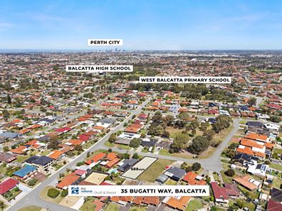 35 Bugatti Way, Balcatta WA 6021