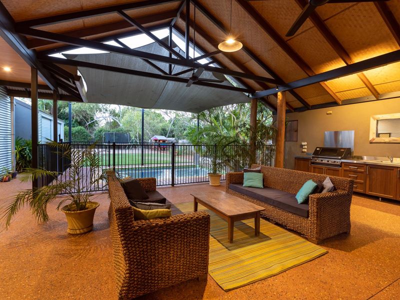 12 Hopton Street, Broome
