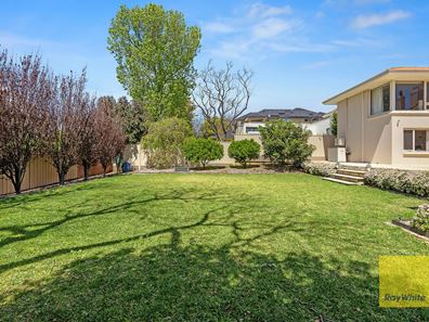 8 KINGSWAY, Nedlands WA 6009