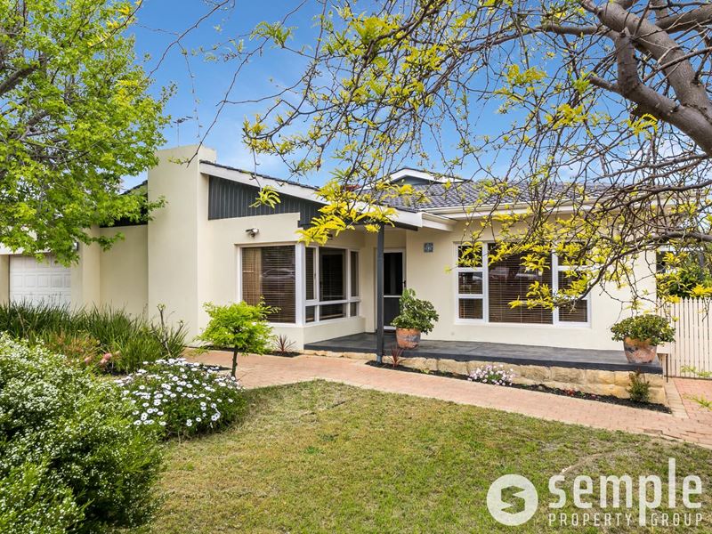 17 Potts Street, Melville