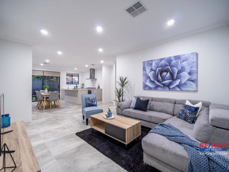 13A Sandleford Way, Morley