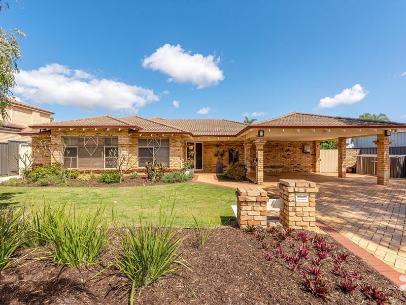 4 Greenlea Rise, Leeming