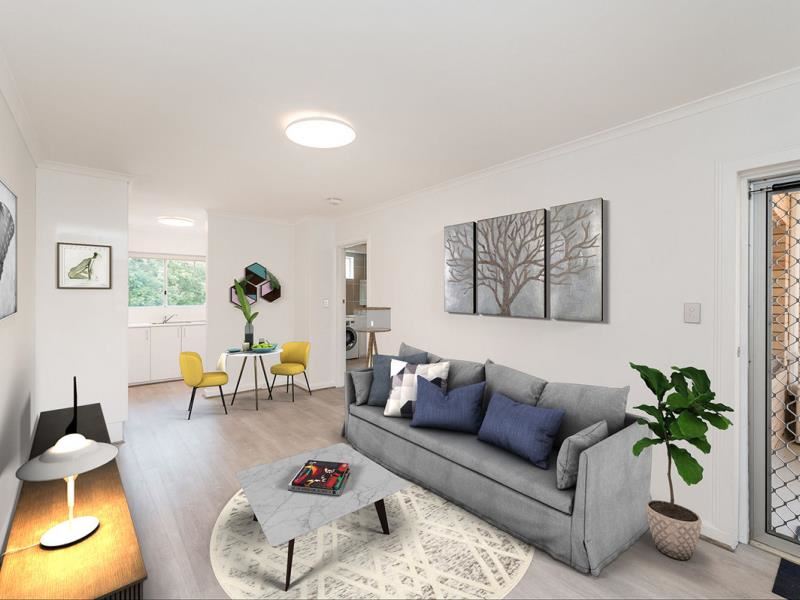 14/148 Peninsula Road, Maylands
