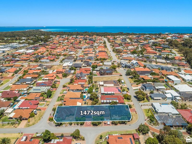 21 Kotisina Gardens, Lake Coogee
