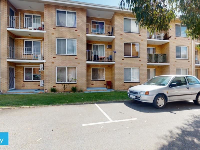 5/4 Minora Place, Rivervale