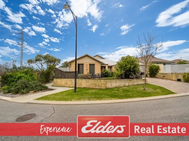 3 Ayres Link, Baldivis