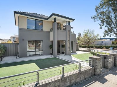 1 Cambridge Promenade, Canning Vale WA 6155