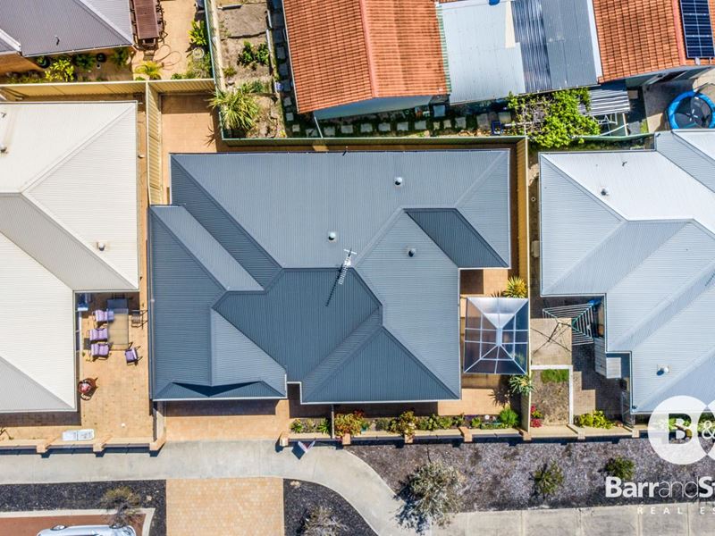 9 Cambrose Avenue, Australind