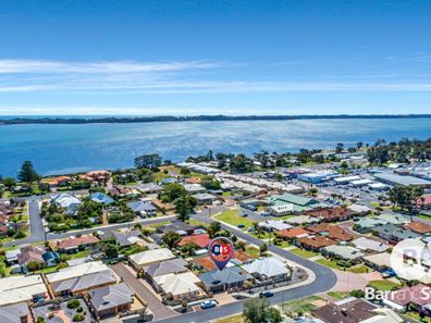 9 Cambrose Avenue, Australind WA 6233