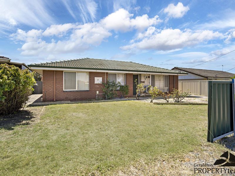 31 Assen Street, Rangeway